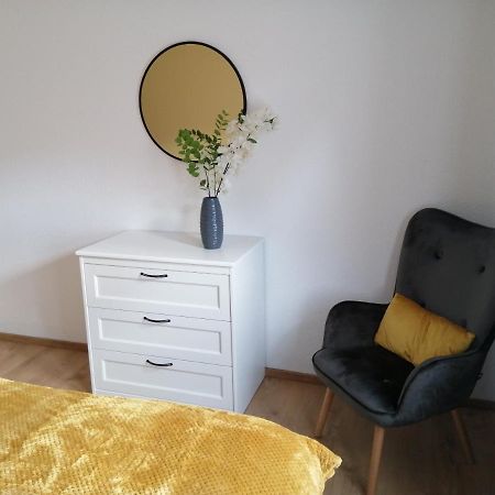 מיכלשטאט Ferienwohnung Im Fachwerkhaus מראה חיצוני תמונה